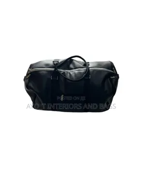Duffle Bag