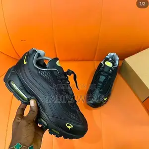 Luxury Sport Sneakers