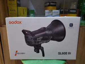 Godox Sl60ii Bi