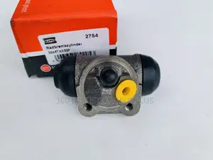 Genuine Mapco Wheel Brake Cylinder 2754