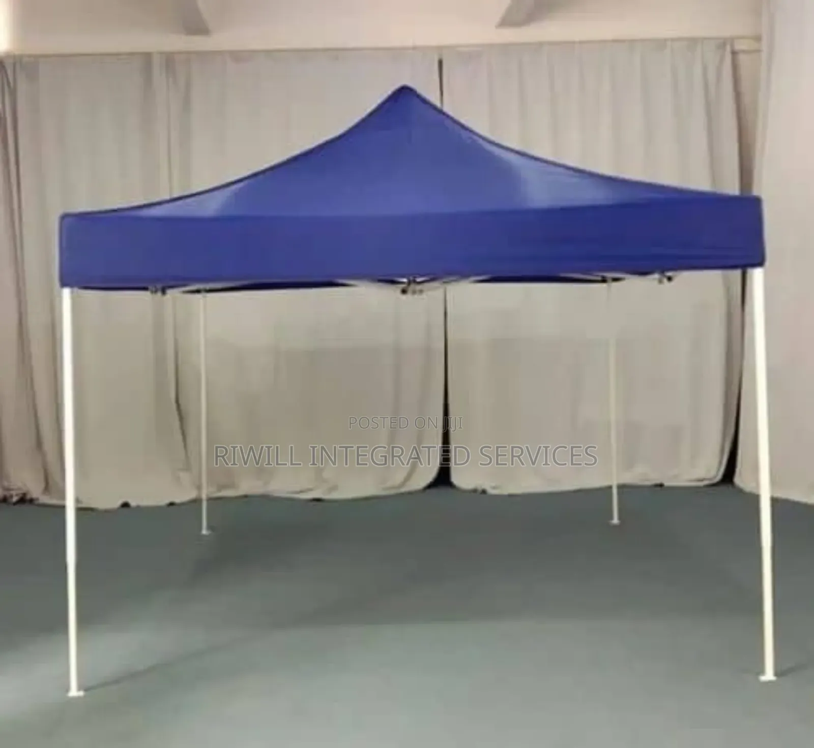 10 by 10 Feet Foldable Canopy
