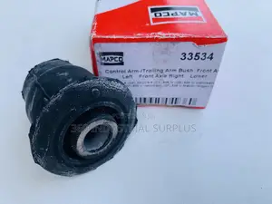 Genuine Mapco 33534 Trailing Arm/Suspension Arm Bush