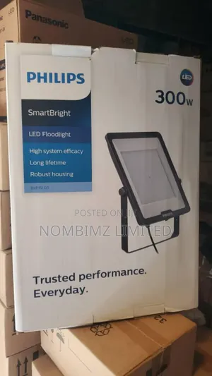 300w Philips Smartbright Led Floodlight
