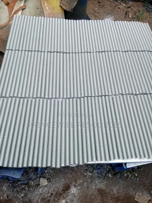 Bolt and Nut With Washers Galvanize Material