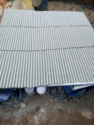 Bolt and Nut With Washers Galvanize Material