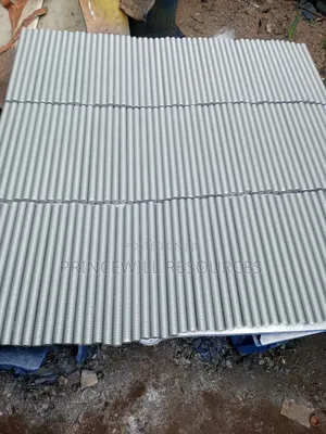 Bolt and Nut With Washers Galvanize Material