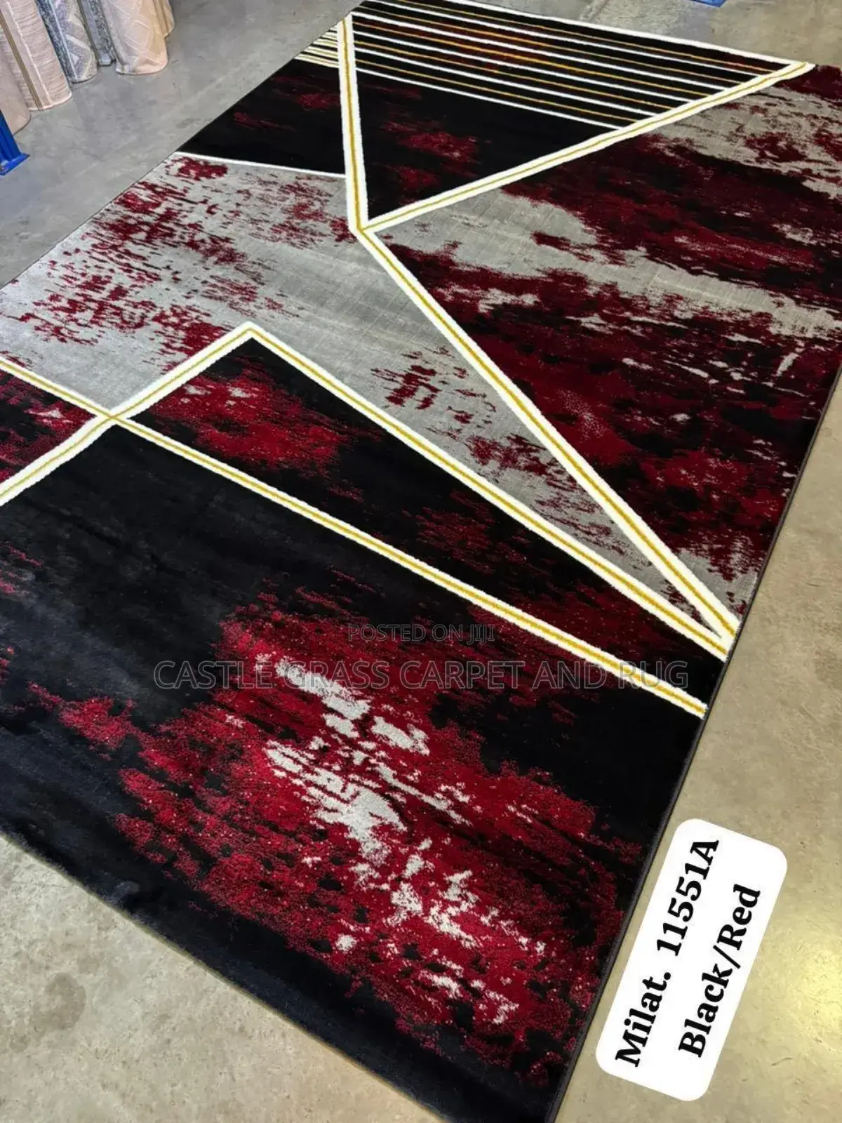Quality Turkey Center Table Rug