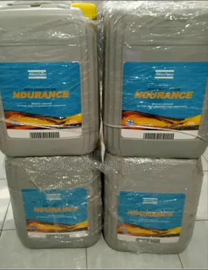 Atlascopco Loto Injector Fluid Ndurance
