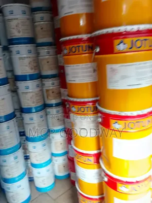 Marine Paint/ Oil Paint All Product Available