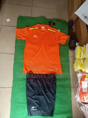Set of Jersey Good Quality