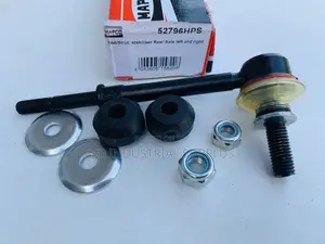 Genuine Mapco 52796hps Anti Roll Bar Link