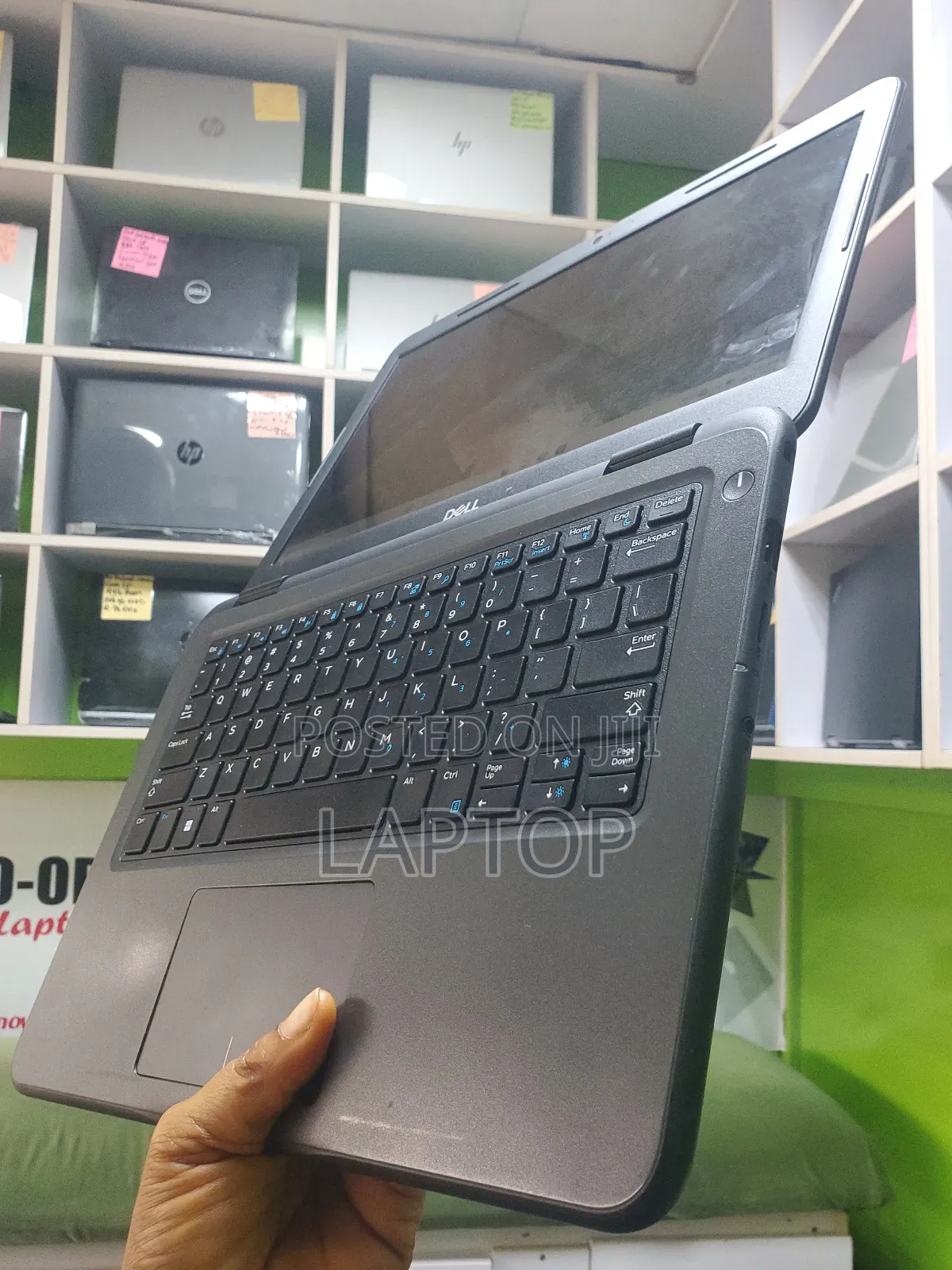 Laptop Dell Latitude 3310 8GB Intel Core I5 SSD 256GB