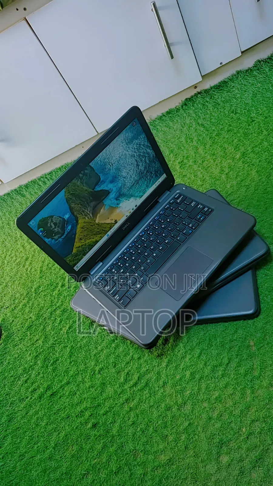 Laptop Dell Latitude 3310 8GB Intel Core I5 SSD 256GB