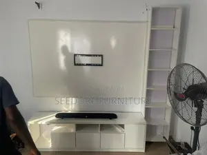 Mini Tv Shelves