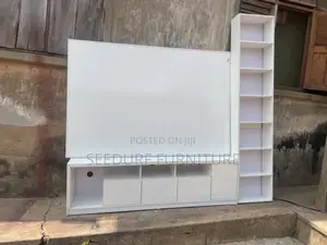 Mini Tv Shelves