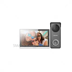 Hikvision 4 Wire Video Intercom
