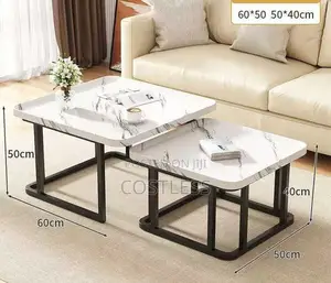 Modern Tables for Living Room