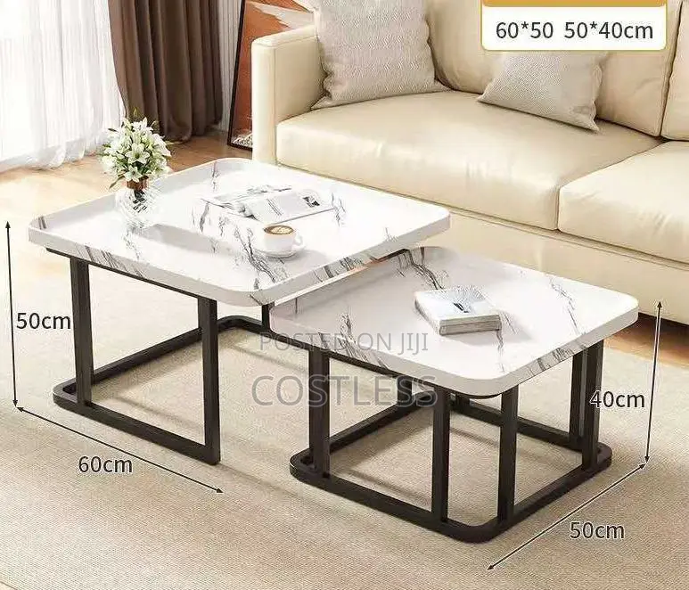 Modern Tables for Living Room