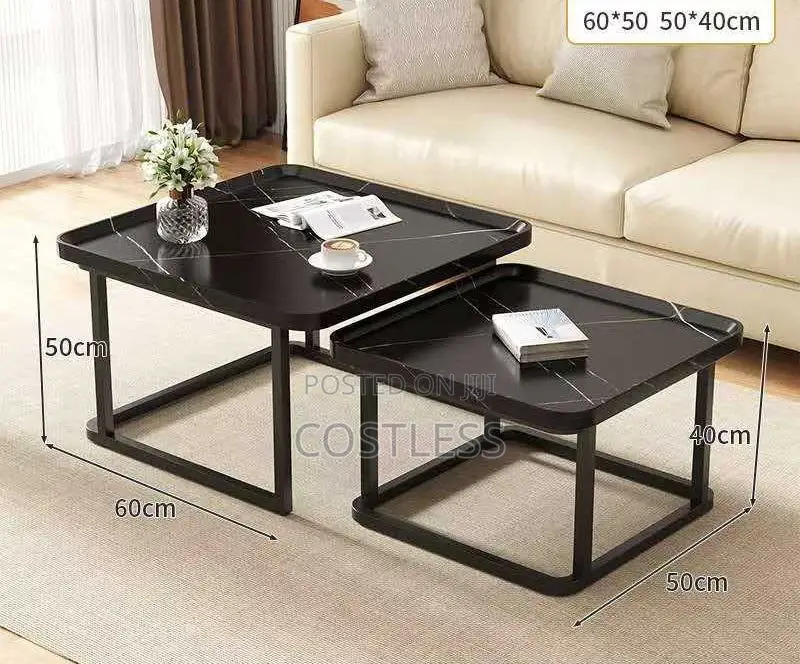 Modern Tables for Living Room