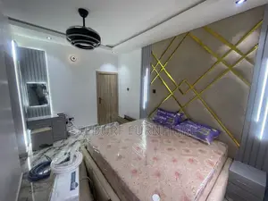 A Queen Size Bed Available on Pre Order