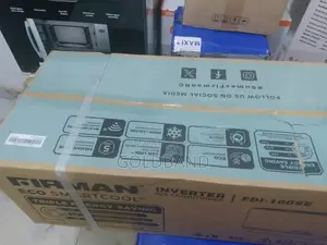 Firman 1.5hp Inverter Ac – Smart Climate Control