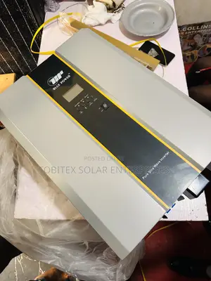 15kva Blue Power Solar Inverter