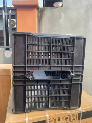 Bread Crate