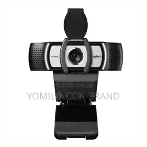 Logitech C930e Webcam