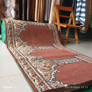 Mosque Prayer Rug