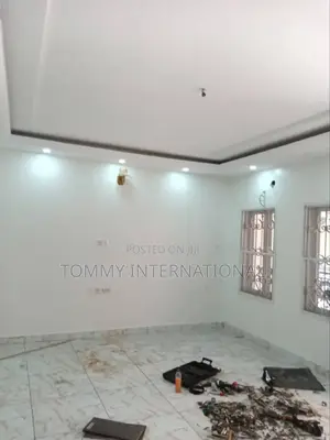 2bdrm Block of Flats in Shell Cooperative, Port-Harcourt for rent