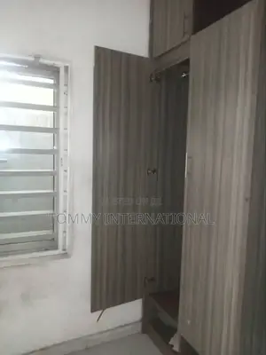 2bdrm Block of Flats in Shell Cooperative, Port-Harcourt for rent