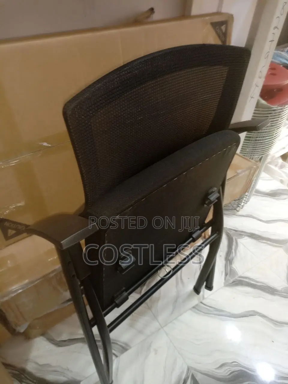 Home Office Chair