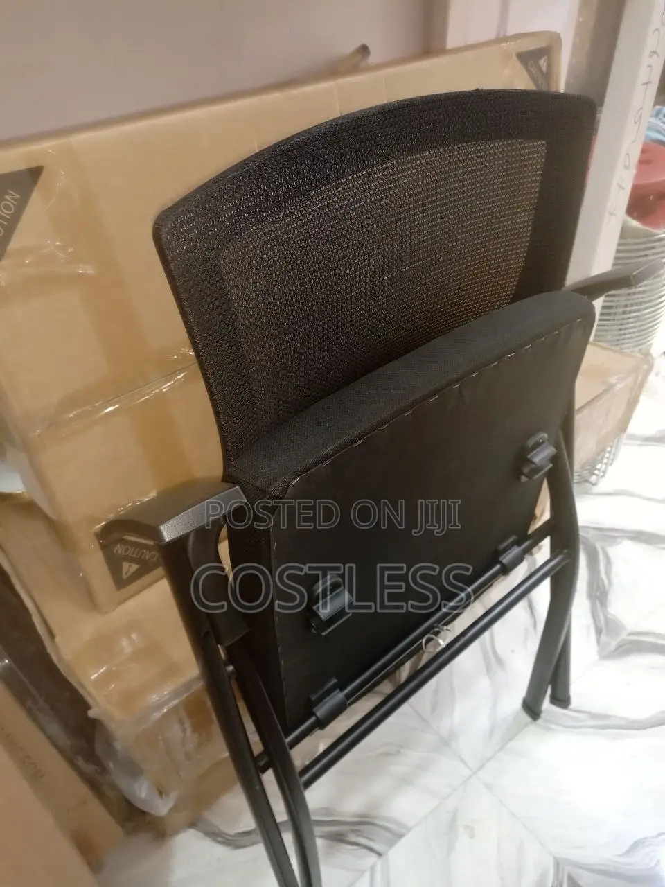 Home Office Chair