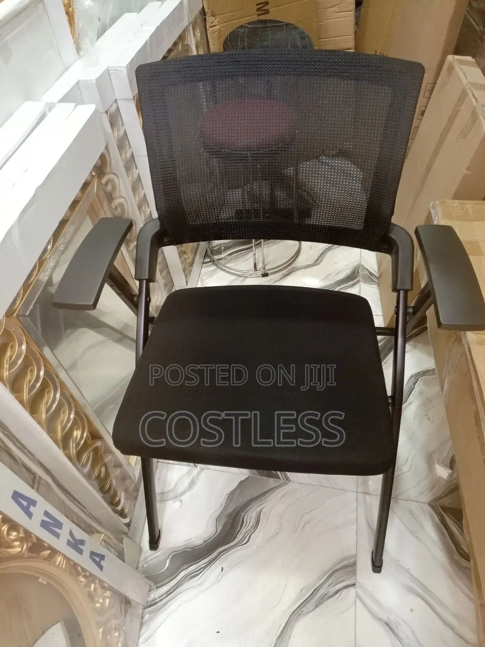 Home Office Chair