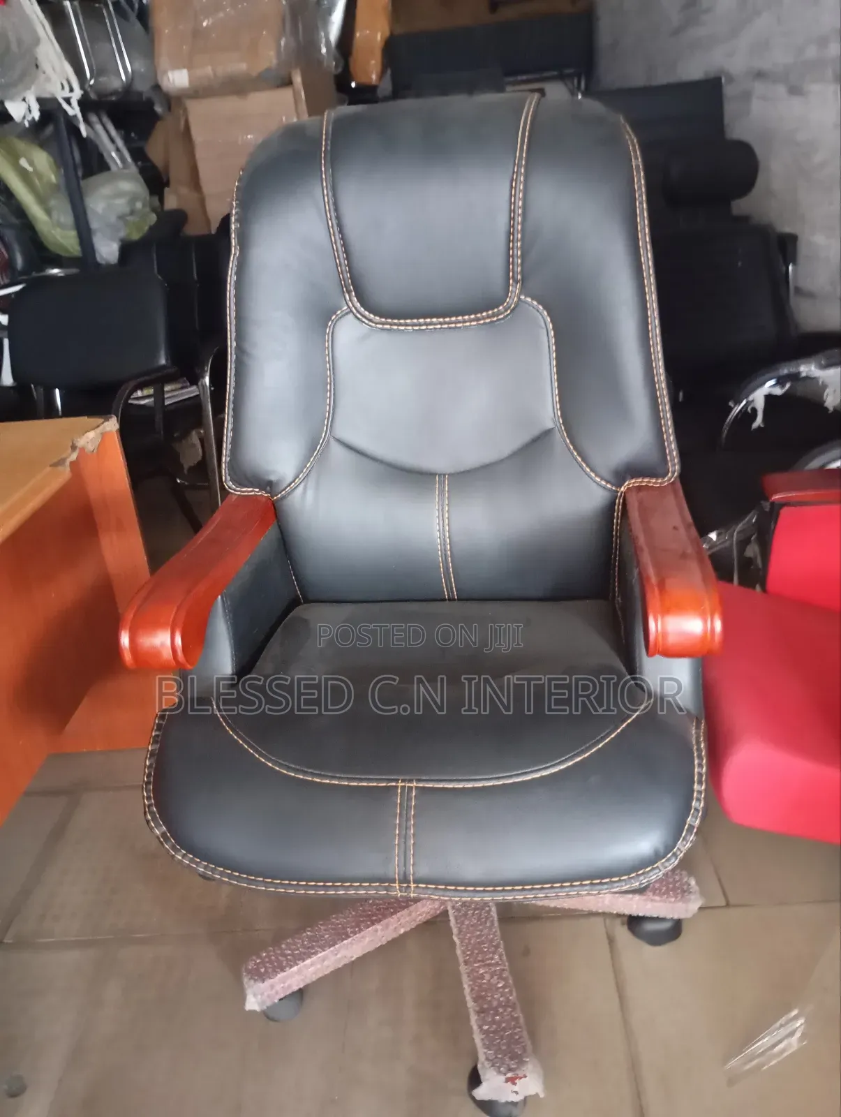 Superb Massage Chair