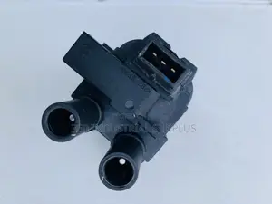 Mapco 80101 Ignition Coil for Renault Megane, Kangoo, Clio
