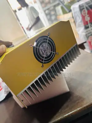 120a/12/25/48v SMS Solar Charge Controller
