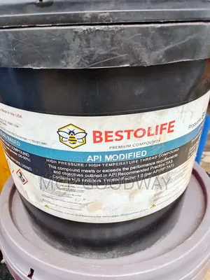Bestolife Grease Api Modified Grease 50lb 25kg