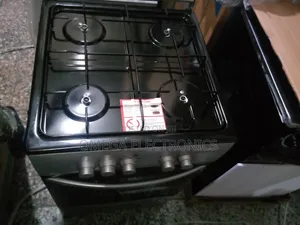 Maxi Gas Cooker 60*60 All Gas
