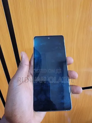 Samsung Galaxy S20 FE 128 GB Blue