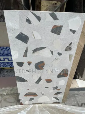 Wall Tile 60x120 Art Culture