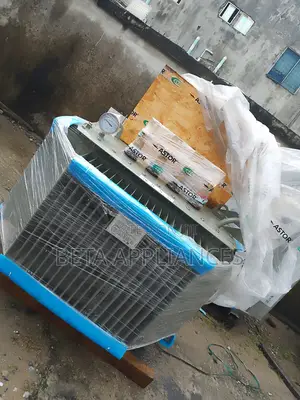 Astor 500kva Power Transformer – 11kv Class