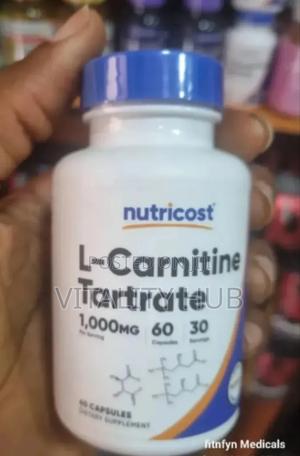 l carnitine benefits injection L-Carnitine Liquid main image 0