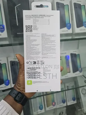 Samsung Pouch
