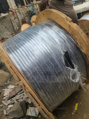 25mm 4core Armoured Cable