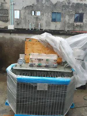 Astor Transformer 500kva / 11kv – High-Performance Unit
