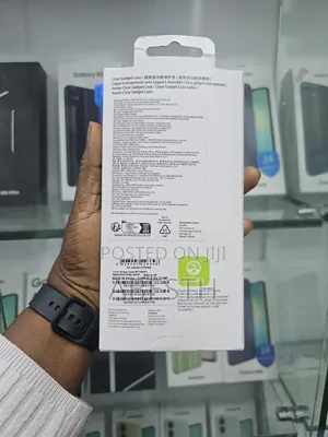 Samsung Pouch