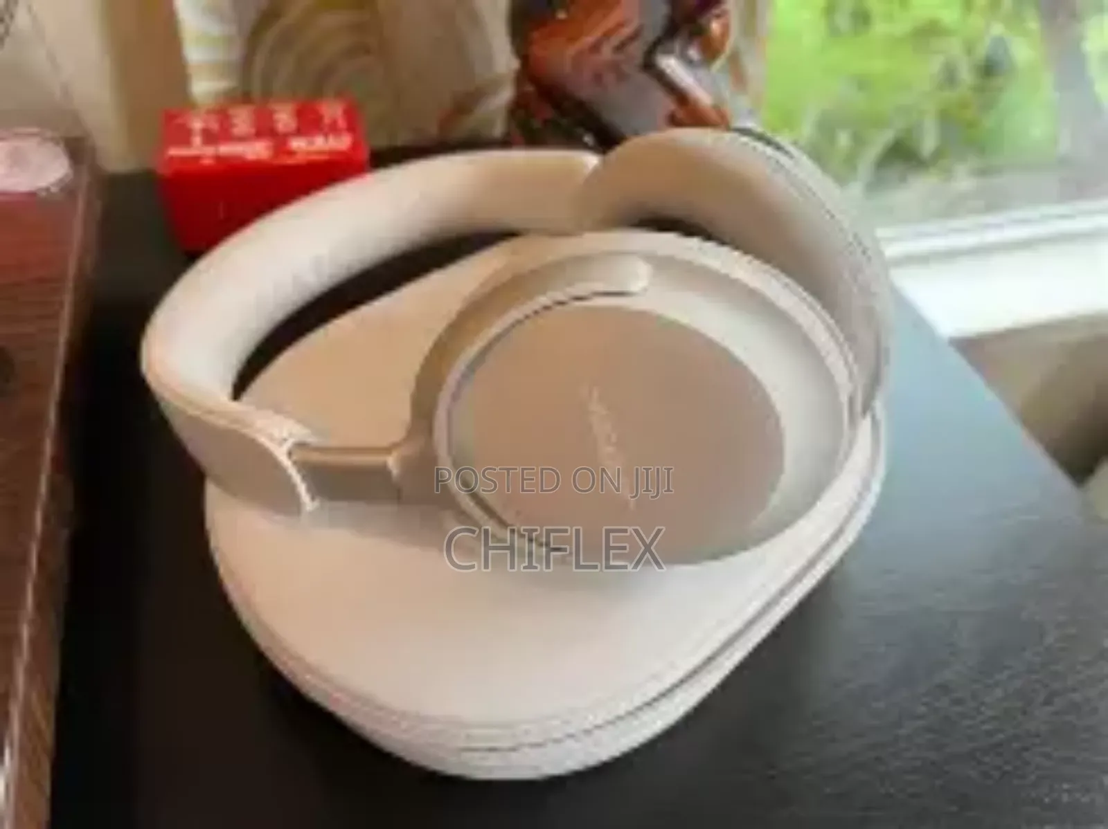 Bose Head Set