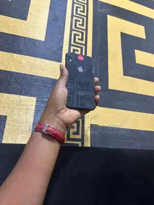 Apple iPhone XR 256 GB