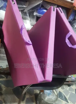 Foldable Mat